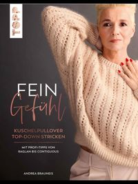 Buch Cover Feingefühl