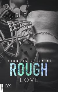 Buch Cover Rough Love