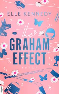 Buch Cover The Graham Effect