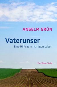 Buch Cover Vaterunser