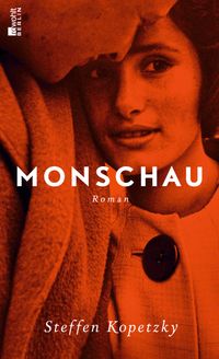 Buch Cover Monschau