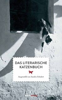 Buch Cover Das literarische Katzenbuch