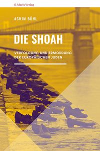 Buch Cover Die Shoah