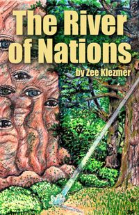 Buch Cover THE RIVER OF NATIONS