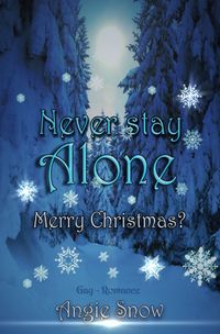 Buch Cover Never Stay Alone