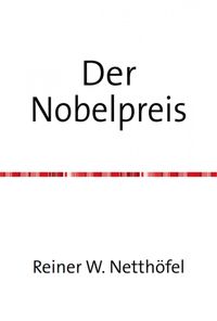 Buch Cover Der Nobelpreis