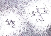 Buch Cover Von Zauberhand