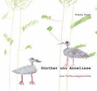 Buch Cover Günther und Anneliese