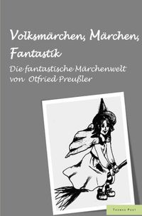 Buch Cover Volksmärchen,  Märchen,  Fantastik