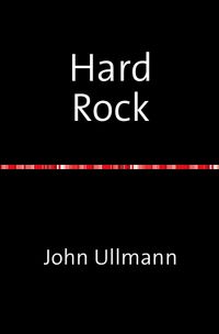 Buch Cover Hard Rock
