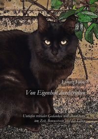 Buch Cover Von Eigenheit durchtrieben