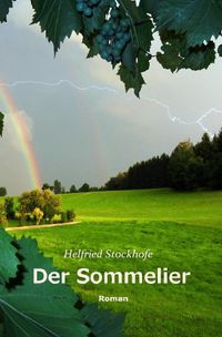 Buch Cover Der Sommelier