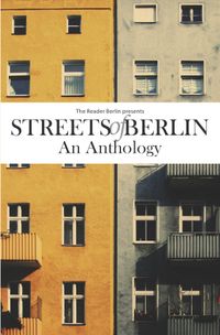 Buch Cover Streets of Berlin