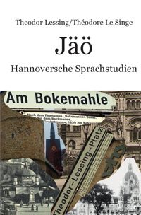 Buch Cover JÄÖ