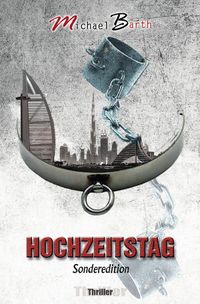 Buch Cover Hochzeitstag - Sonderedition