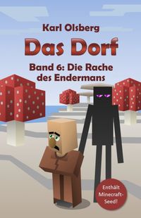 Buch Cover Das Dorf