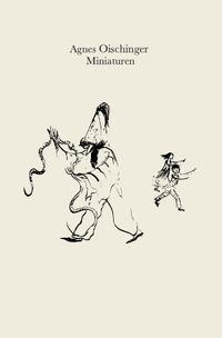 Buch Cover Miniaturen