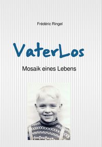 Buch Cover VaterLos, eBook