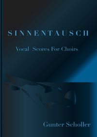 Buch Cover SINNENTAUSCH