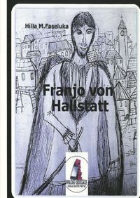 Buch Cover Franjo von Hallstatt / Franjo von Hallstatt Teil 1