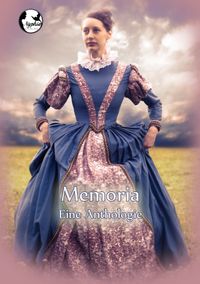 Buch Cover Memoria