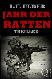 Buch Cover Jahr der Ratten