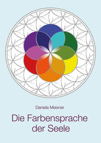 Buch Cover Die Farbensprache der Seele
