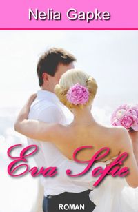 Buch Cover Eva Sofie