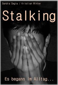 Buch Cover Stalking