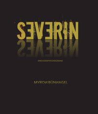 Buch Cover Severin