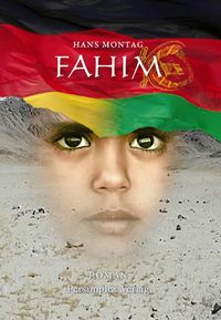 Buch Cover Fahim