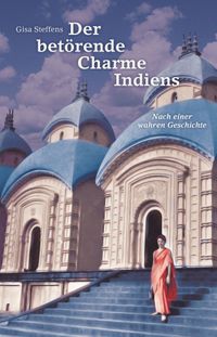 Buch Cover Der betörende Charme Indiens