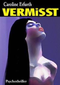 Buch Cover Vermisst