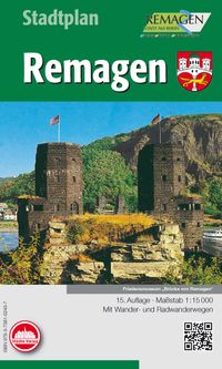 Buch Cover Remagen