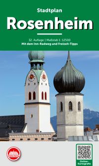 Buch Cover Rosenheim