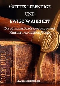 Buch Cover Gottes lebendige und ewige Wahrheit
