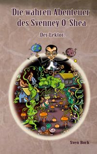 Buch Cover Der Lektor