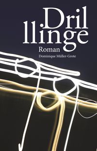 Buch Cover Drillinge