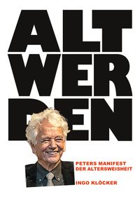 Buch Cover Alt werden
