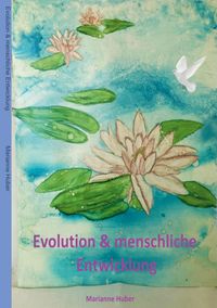 Buch Cover Evolution & menschliche Entwicklung