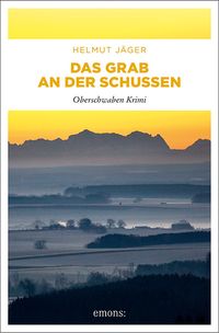 Buch Cover Das Grab an der Schussen