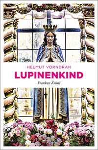 Buch Cover Lupinenkind