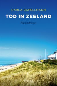 Buch Cover Tod in Zeeland