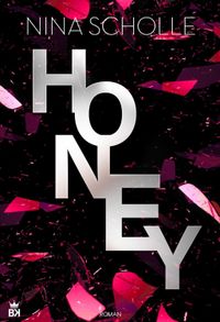 Buch Cover Honey