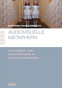 Buch Cover Audiovisuelle Metaphern