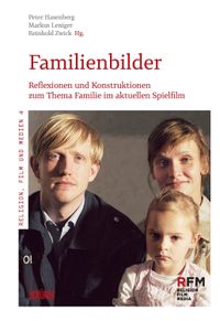 Buch Cover Familienbilder
