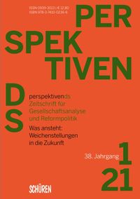 Buch Cover Was ansteht: Weichenstellungen in die Zukunft