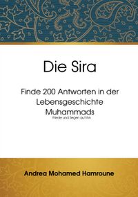 Buch Cover Die Sira