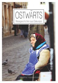 Buch Cover Ostwärts