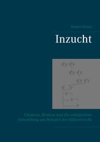 Buch Cover Inzucht
